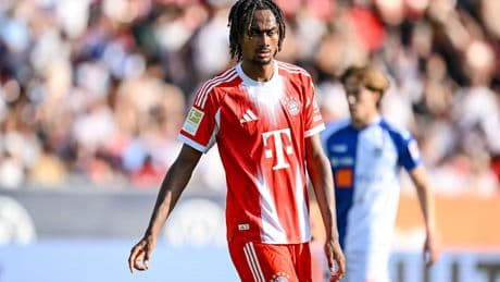 Neben Lennart Karl - Bayern plant mit diesem Mega-Talent