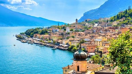 Ni la Costa Amalfitana ni el Lago de Como: el pueblo de Italia dedicado a los limones