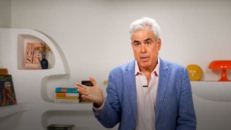 Jonathan Haidt : « TikTok est en train d’abrutir l’humanité tout entière »