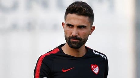 Hasan Ali Kaldırım, Amedspor'da!