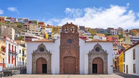 La tranquila ciudad canaria repleta de atractivos que los turistas pasan por alto