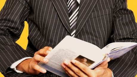 Forget self-help: Reading novels will make you a better boss than any business book