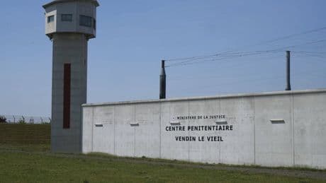 À Vendin-le-Vieil, une nouvelle prison de haute sécurité pour masquer les lacunes d’une justice à bout de souffle