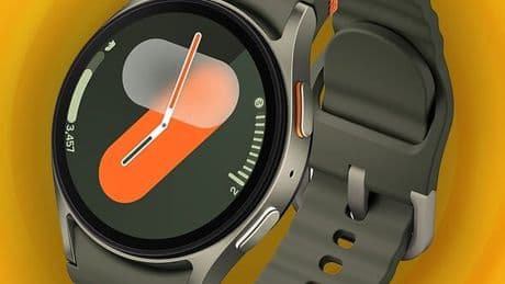 Samsung offers you a free Galaxy Watch this month - how to claim it today