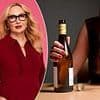 After four years of being sober, I picked up a glass of prosecco at a party. This is the startling truth about what happened next... ANNIKI SOMMERVILLE