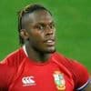 Itoje set to be named British and Irish Lions captain