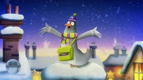 Funky Pigeon sold to Card Factory for £24m