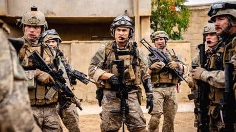 Il film che spiega la guerra senza filtri e retorica