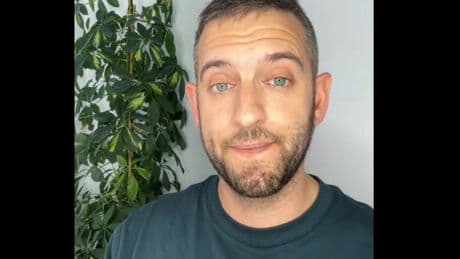 Guille, farmacéutico: "El metabolismo de las mujeres es un poco más lento, lo que hace que se quemen menos calorías"