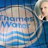 Folly of funny money deals: A market solution would be best for Thames Water, says ALEX BRUMMER
