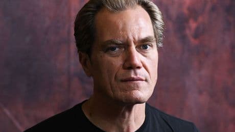 Michael Shannon on stage acting, General Zod, and performing as REM’s Michael Stipe: ‘I’ve had a career that’s all over the shop’