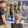 Steeds meer ijssalons in Nederland: ‘In de zomer is het niets anders dan buffelen’