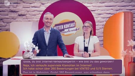 "Lass dich überwachen!" im ZDF ist der Beweis, dass Böhmermann nur böse kann
