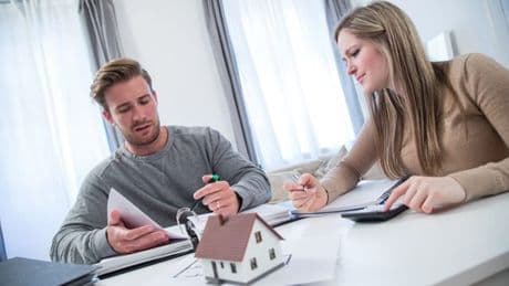 Immobilien: Deutsche sparen lieber für die Rente als das Eigenheim