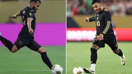 How to watch Mexico vs. Honduras in Gold Cup 2025 semifinals for free