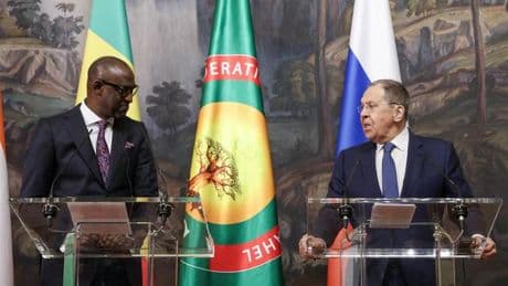 Mali: Söldnergruppe Wagner wird durch russisches Afrikakorps ersetzt