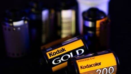 Für Kodak könnte komplett Schluss sein – nach mehr als 130 Jahren