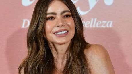 Sofía Vergara: »Modern Family«-Star verpasst Emmys wegen Augenallergie