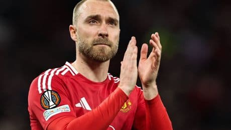 Bundesliga: VfL Wolfsburg verpflichtet Christian Eriksen