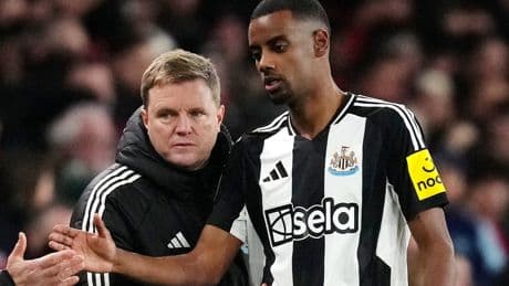 The damage Newcastle’s disastrous summer could do to their wider project