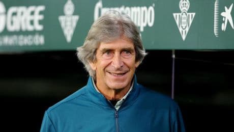 Pellegrini: "La mayor virtud del grupo es la ambición constante"
