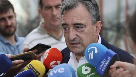 PNV y Bildu endurecen su exigencia a Sánchez y avisan de que usar el miedo a la derecha «ya no vale»