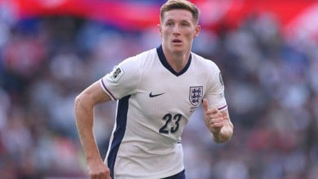 England player ratings as Anderson impresses but 4/10 Kane anonymous