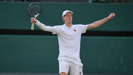 So viel Kohle gibt es - Rekord-Preisgeld bei den US Open!