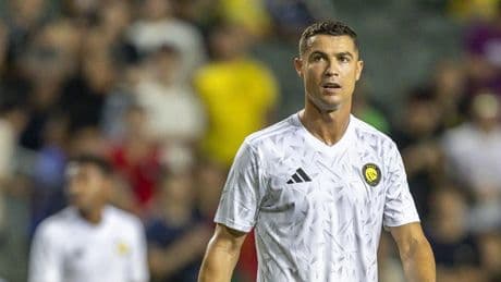 2-2: Los penaltis dejan sin un nuevo título a Cristiano Ronaldo