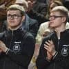 Tennis de table. Les frères Lebrun renversent un duo chinois et filent en quarts du Star Contender