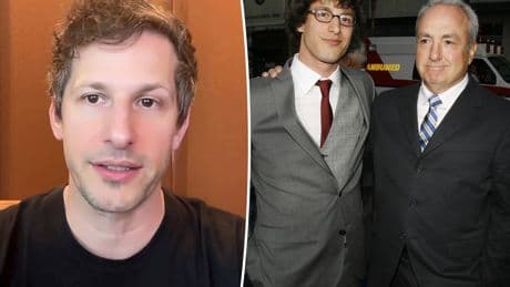 Andy Samberg reacts to Lorne Michaels ‘SNL’ retirement rumors — suggests show could end