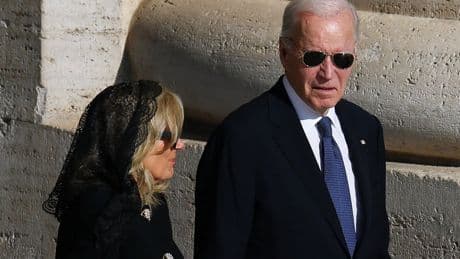 MAGA in meltdown as Trump fans try to identify who controlled Biden’s ‘autopen’