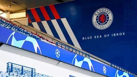 Rangers get Champions League TV double billing for crunch Panathinaikos qualifier as broadcast details revealed
