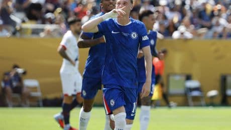 Psg-Chelsea, finale del Mondiale per club: doppietta di Palmer e Joao Pedro, gli inglesi dilagano 3-0