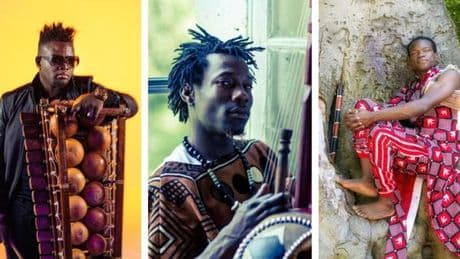 Le Burkina Faso entre fusion et tradition : la sélection musicale du « Monde Afrique » #226