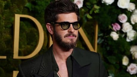 Estos son los Andrew o Andy más famosos del mundo