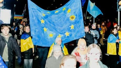Nicolas Tenzer : « L’Ukraine est une nation tournée vers l’avenir, fondée sur une volonté commune d’émancipation »