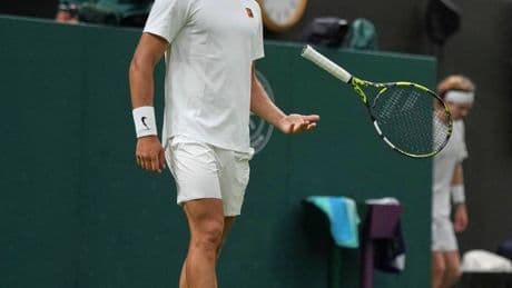 Wimbledon in London: Alcaraz auf Beckers Spuren – Siegemund vor Viertelfinal-Kracher