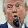 Un tribunal judiciaire bloque les droits de douane réciproques de Donald Trump, le gouvernement fait appel
