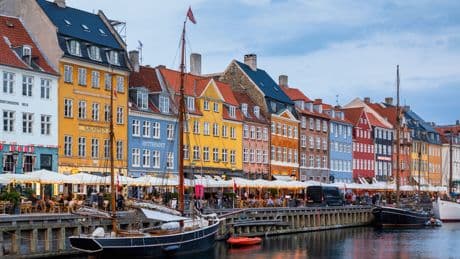 These are the world's 10 most livable cities