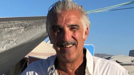 Longtime ‘Antiques Roadshow’ star accuses sisters of having him arrested on bogus theft charges