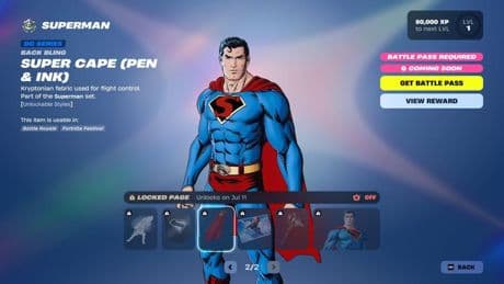 This Is The Best ‘Fortnite’ Skin Ever Made, Here’s How To Get It