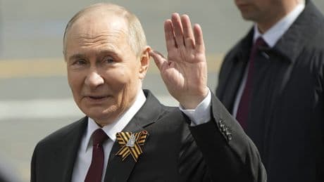 Treffen der EU-Minister in Lwiw - Startschuss für Putin-Tribunal!