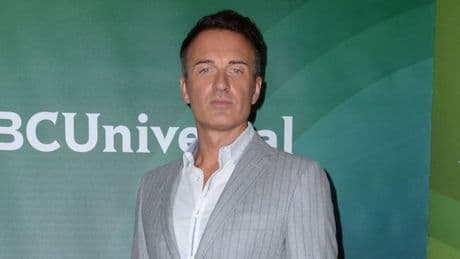 Julian McMahon wäre 57 Jahre alt geworden: Tochter richtet emotionale Worte an ihren Dad