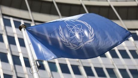 Iran announces a new nuclear enrichment site after U.N. watchdog censure