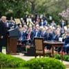 "Brillanter Typ": Wer folgt auf Trump? US-Präsident nennt mögliche Nachfolger