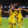 Union verbluft nu ook in de Champions League: Brusselaars beleven droomdebuut met 1-3-stuntzege tegen PSV