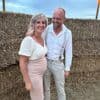 Janine en Sander uit Boer zoekt vrouw verwachten eerste kind