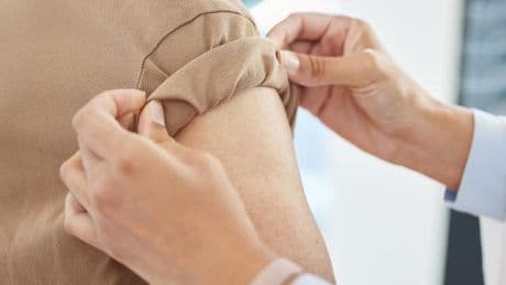 Die vielversprechende Wirkung des neuen Kombi-Impfstoffs