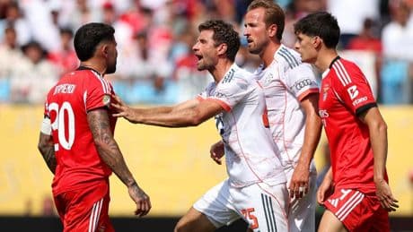 Bayern Defeat To Benfica Comes With Short-Term Gains And Long-Term Consequences